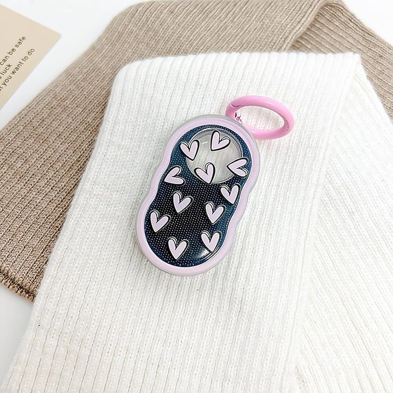 حامل واقي من TPU الأخضر المحب لسامسونج سمارت تاج 2، غطاء مقاوم للضياع، قابل للغسل، ومقاوم للصدمات - Image 4